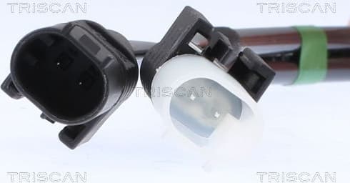 Sensor, wheel speed 8180 23234 - image 2