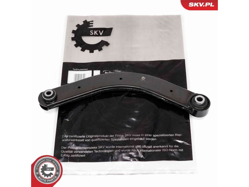 Control/Trailing Arm, wheel suspension 69SKV805