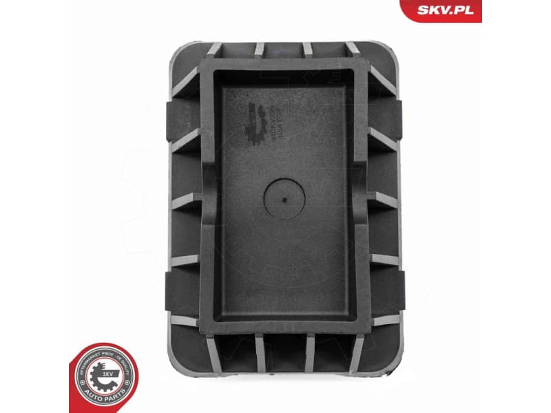 Lift Point Pad, jack 96SKV295 - image 3