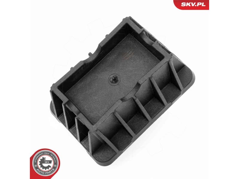 Lift Point Pad, jack 96SKV293 - image 2