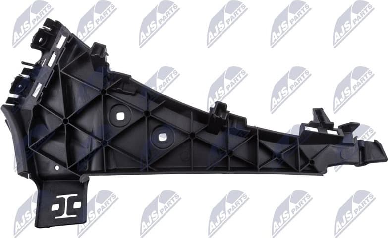 Mounting Bracket, bumper EZC-AU-224 - image 4