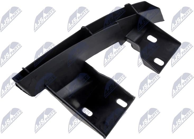 Mounting Bracket, bumper EZC-AU-226 - image 2