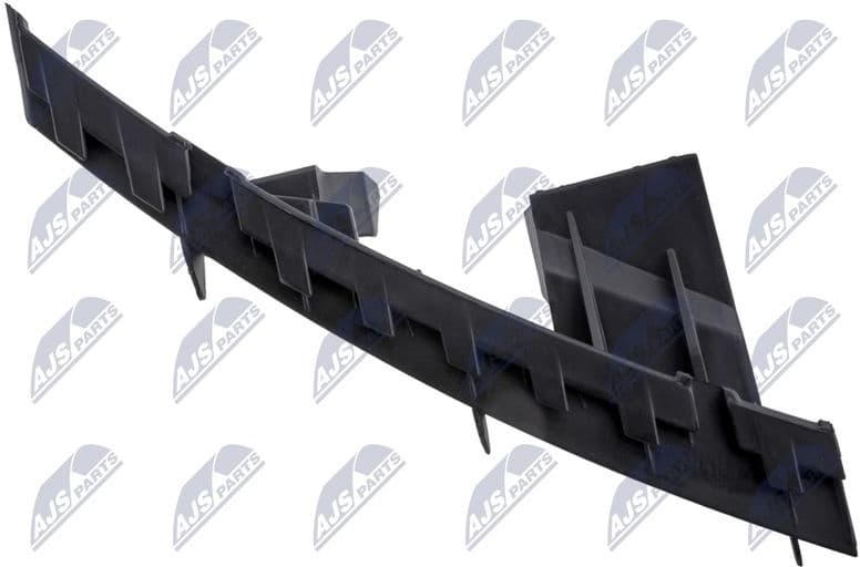 Mounting Bracket, bumper EZC-AU-227 - image 3