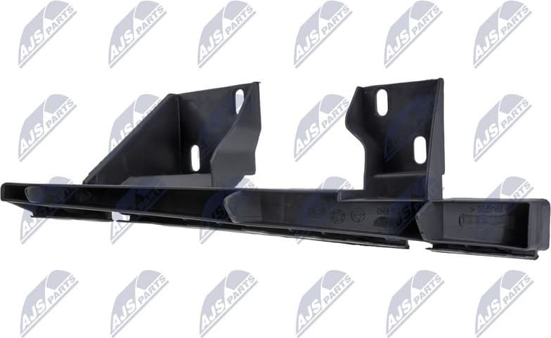 Mounting Bracket, bumper EZC-AU-227 - image 5