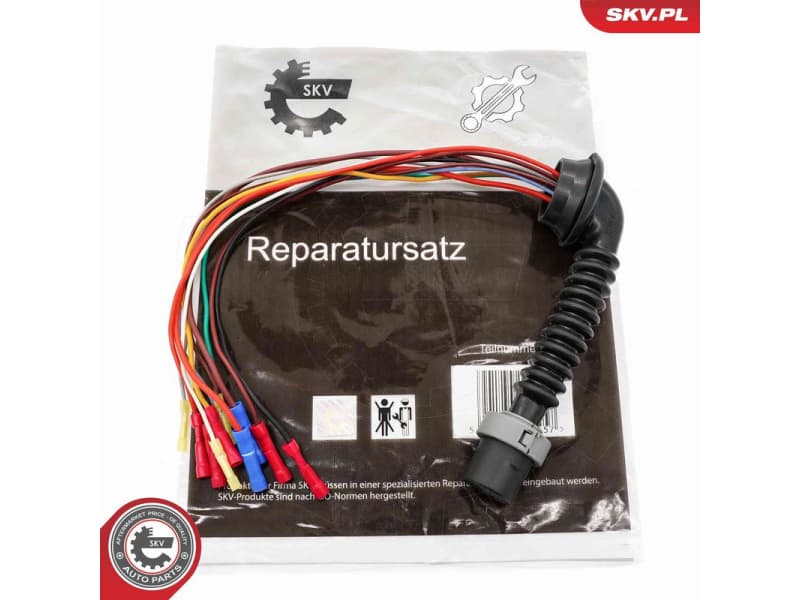 Repair Kit, cable set 53SKV182