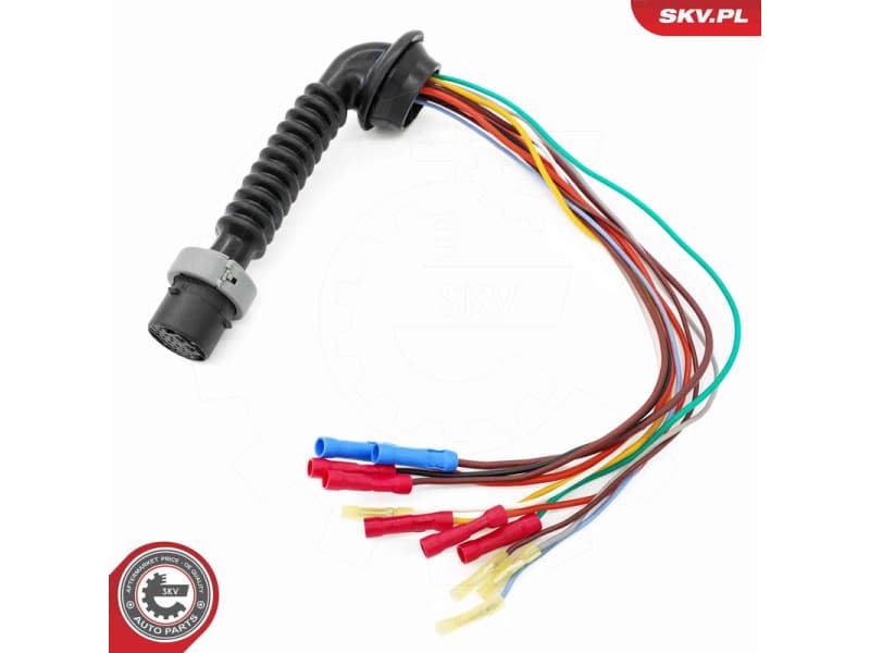 Repair Kit, cable set 53SKV182 - image 2