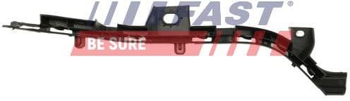 Support, bumper FT91208