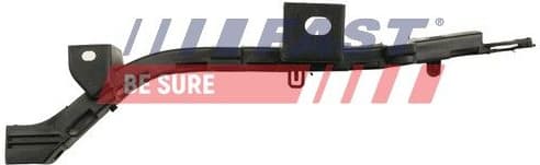 Support, bumper FT91208 - image 2