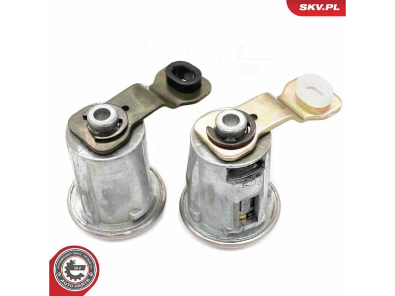 Lock Set, locking system 65SKV806 - image 3