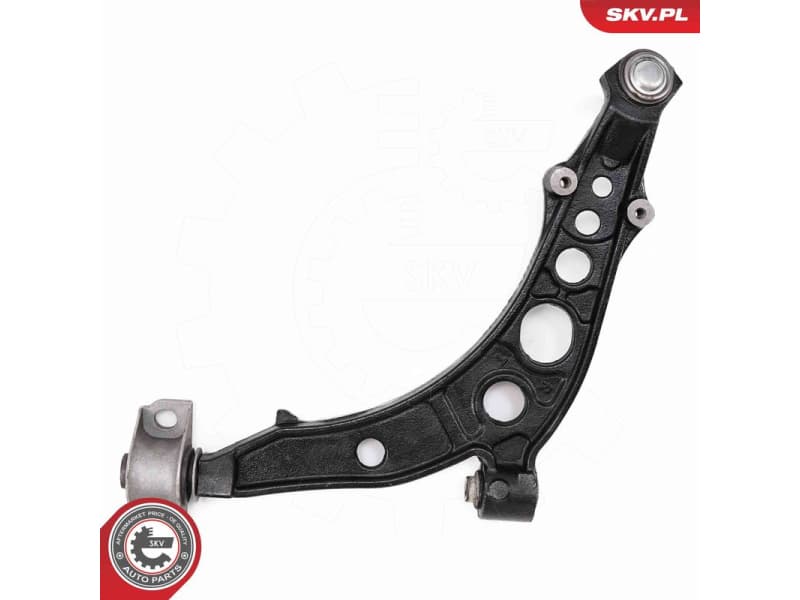 Control/Trailing Arm, wheel suspension 69SKV244 - image 4