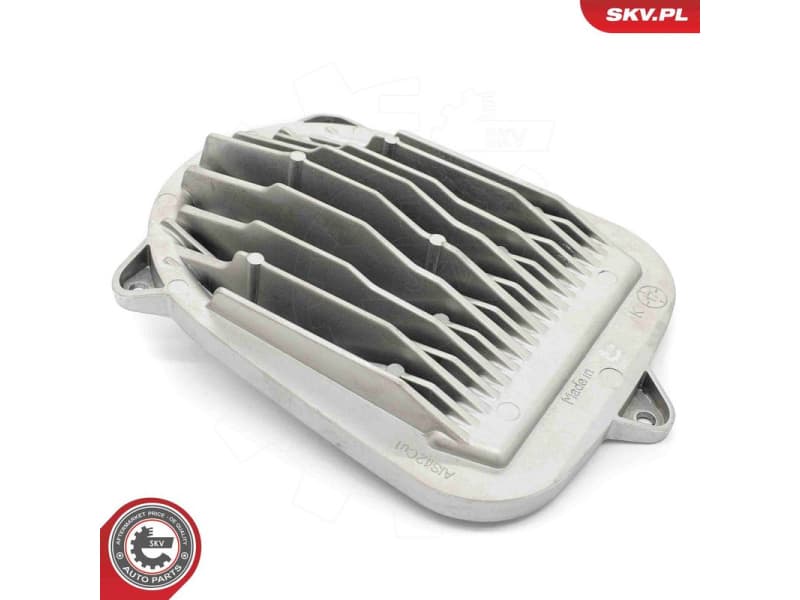 Control Unit, lights 59SKV228 - image 2