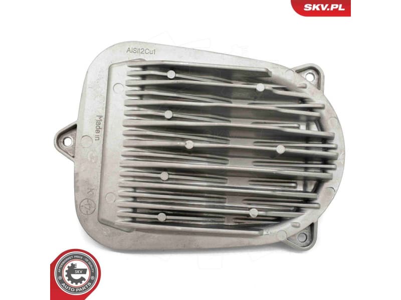 Control Unit, lights 59SKV228 - image 3