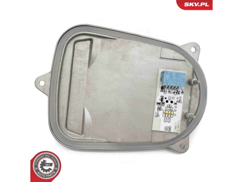 Control Unit, lights 59SKV228 - image 4