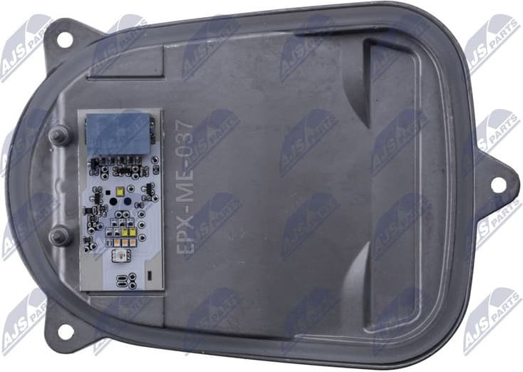 Control Unit, lights EPX-ME-037 - image 3