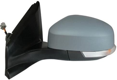 Exterior Mirror 6139374