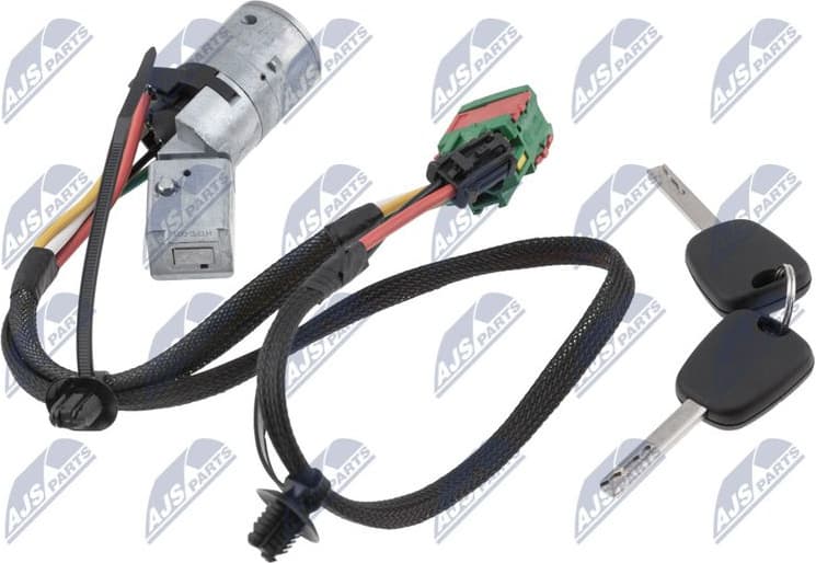 Ignition Switch EST-PE-001 - image 2