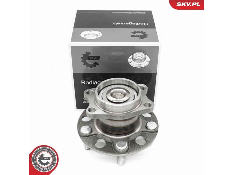 Wheel Bearing Kit 29SKV320