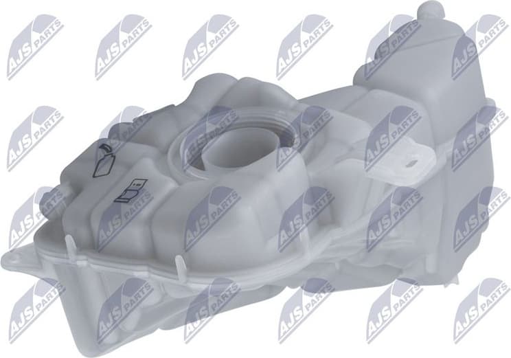 Expansion Tank, coolant CZW-AU-012