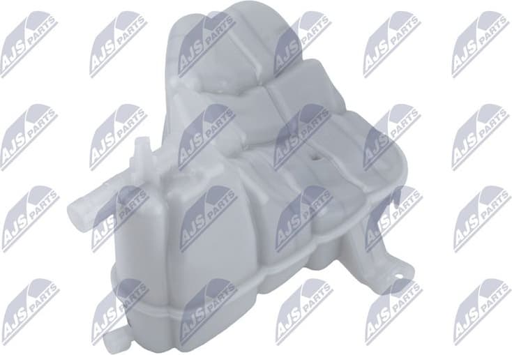 Expansion Tank, coolant CZW-AU-012 - image 2