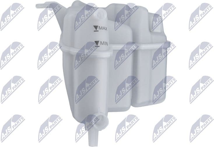 Expansion Tank, coolant CZW-AU-012 - image 7