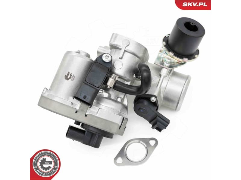 EGR Valve 14SKV256 - image 2