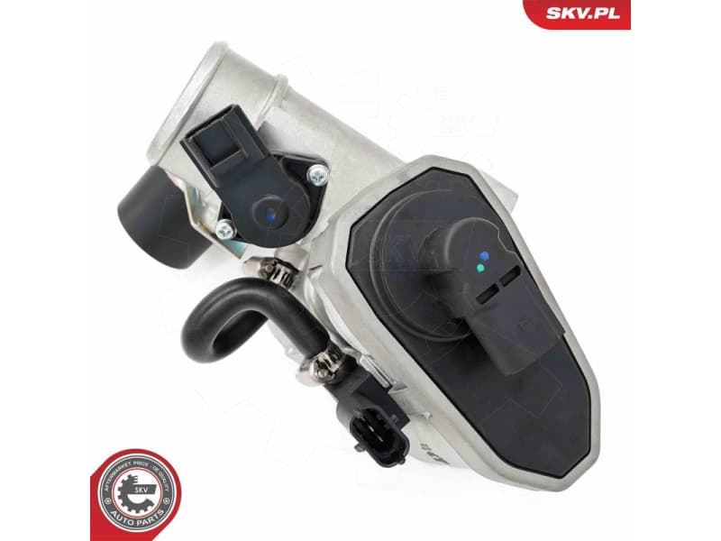 EGR Valve 14SKV256 - image 6