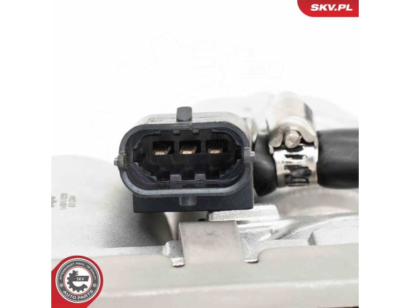 EGR Valve 14SKV256 - image 7