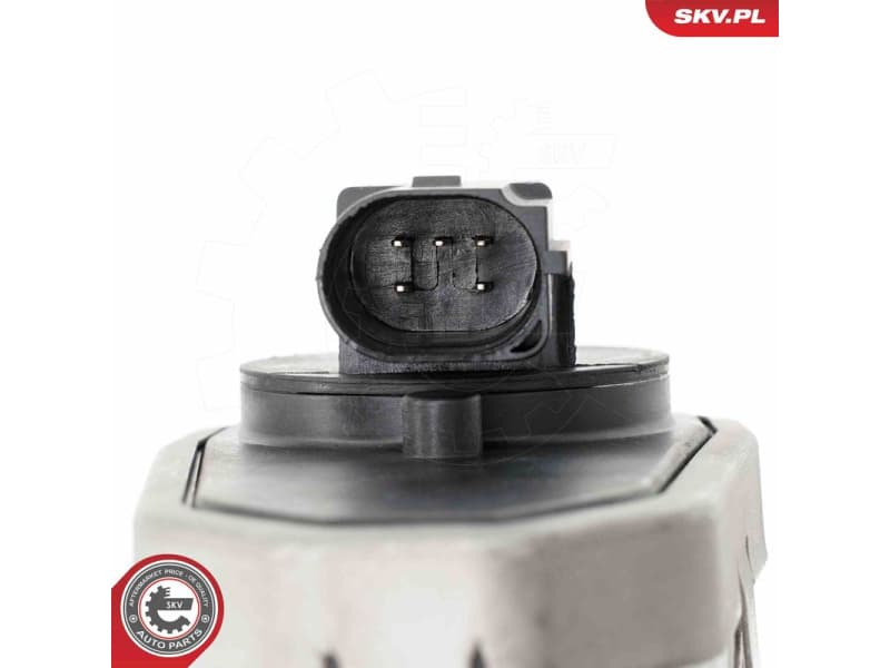 EGR Valve 14SKV256 - image 9