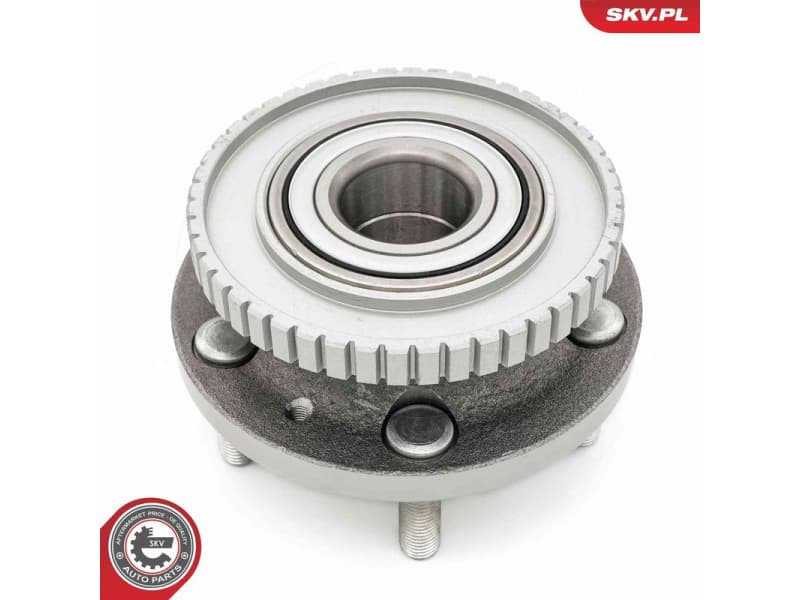 Wheel Bearing Kit 29SKV651 - image 2