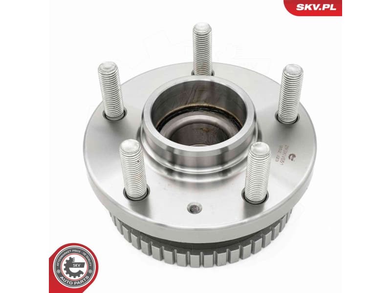 Wheel Bearing Kit 29SKV651 - image 3