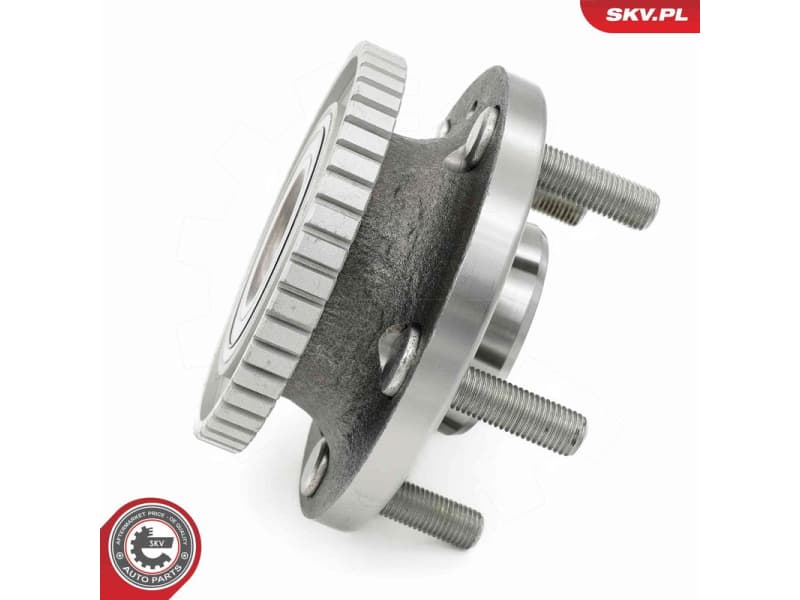 Wheel Bearing Kit 29SKV651 - image 6