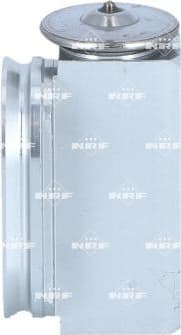 Expansion Valve, air conditioning EASY FIT 38523 - image 2