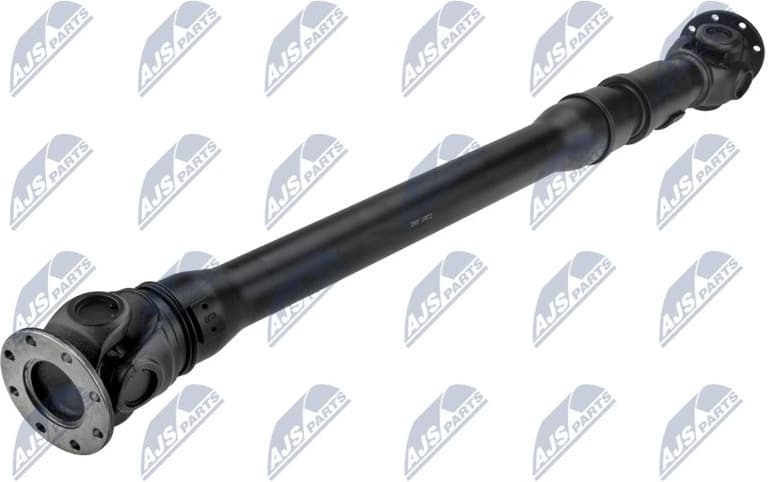 Propshaft, axle drive NWN-ME-042