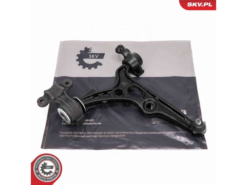 Control/Trailing Arm, wheel suspension 69SKV164
