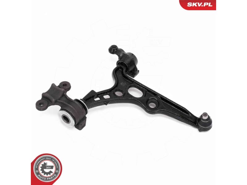 Control/Trailing Arm, wheel suspension 69SKV164 - image 2