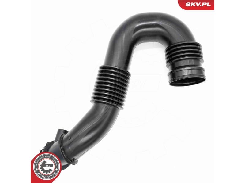Charge Air Hose 54SKV220 - image 5