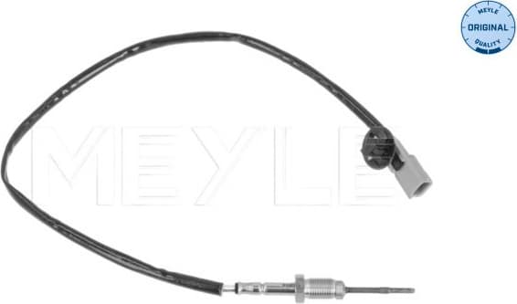 Sensor, exhaust gas temperature MEYLE-ORIGINAL: True to OE. 16-14 800 0047