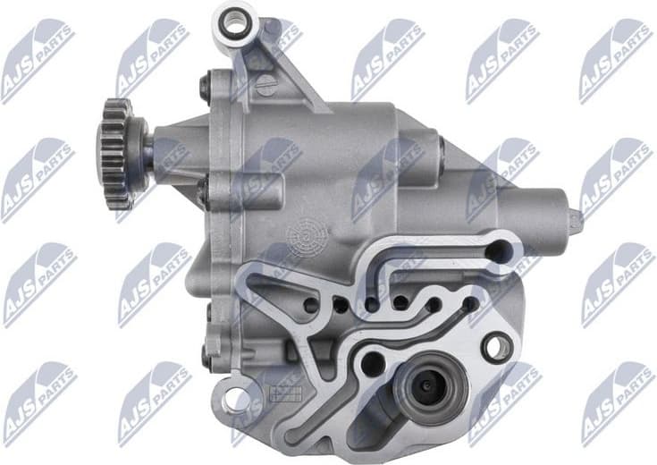 Oil Pump BPO-VW-032 - image 4