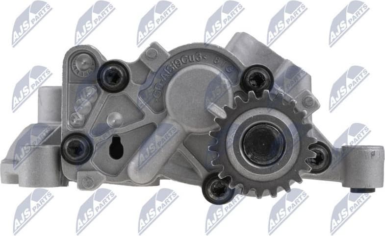 Oil Pump BPO-VW-032 - image 5