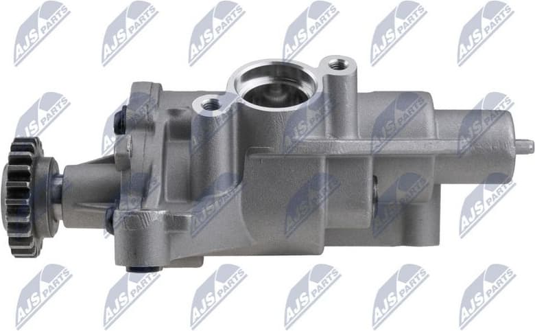 Oil Pump BPO-VW-032 - image 6