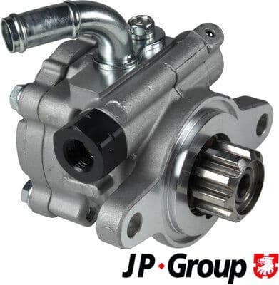 Hydraulic Pump, steering JP 4845100100
