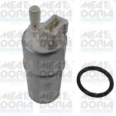 Fuel Pump 76401E