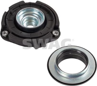 Repair Kit, suspension strut support mount 33 10 1084