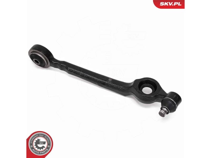 Control/Trailing Arm, wheel suspension 69SKV117 - image 2