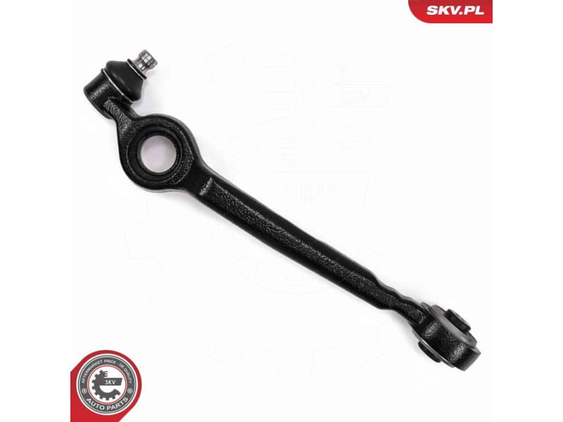 Control/Trailing Arm, wheel suspension 69SKV118 - image 4