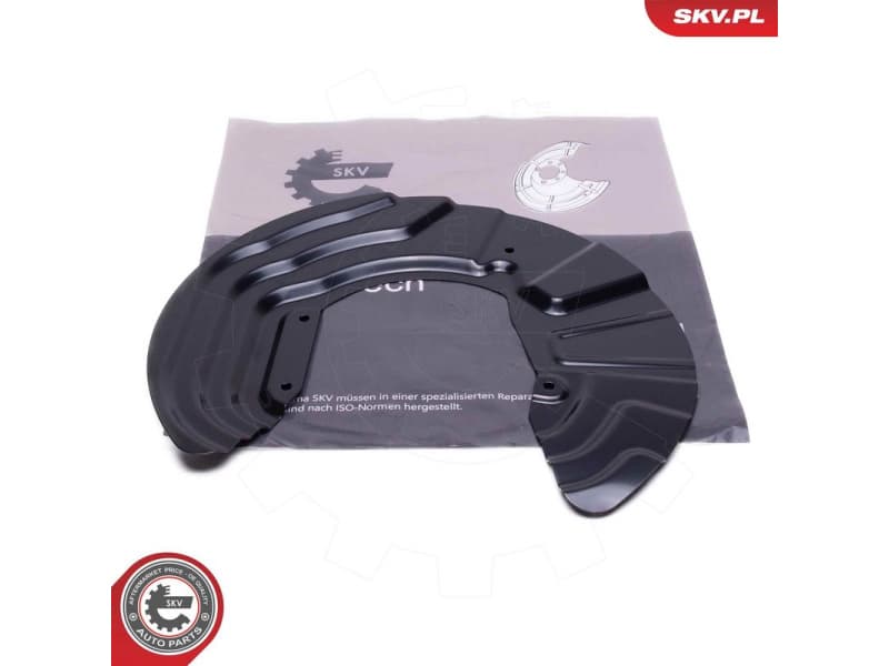 Splash Guard, brake disc 57SKV216