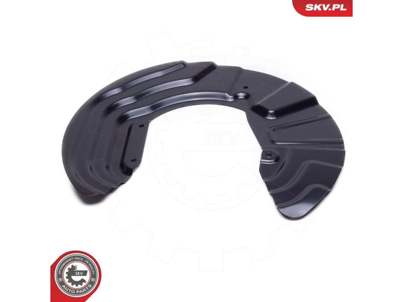Splash Guard, brake disc 57SKV216 - image 2