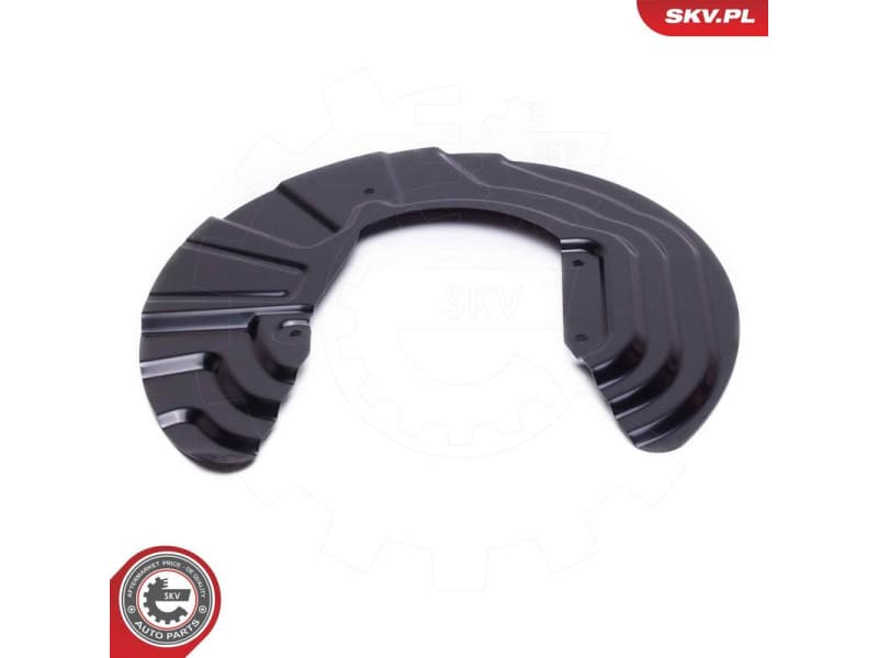 Splash Guard, brake disc 57SKV216 - image 3