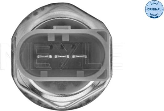 Sensor, fuel pressure MEYLE-ORIGINAL: True to OE. 114 822 0005