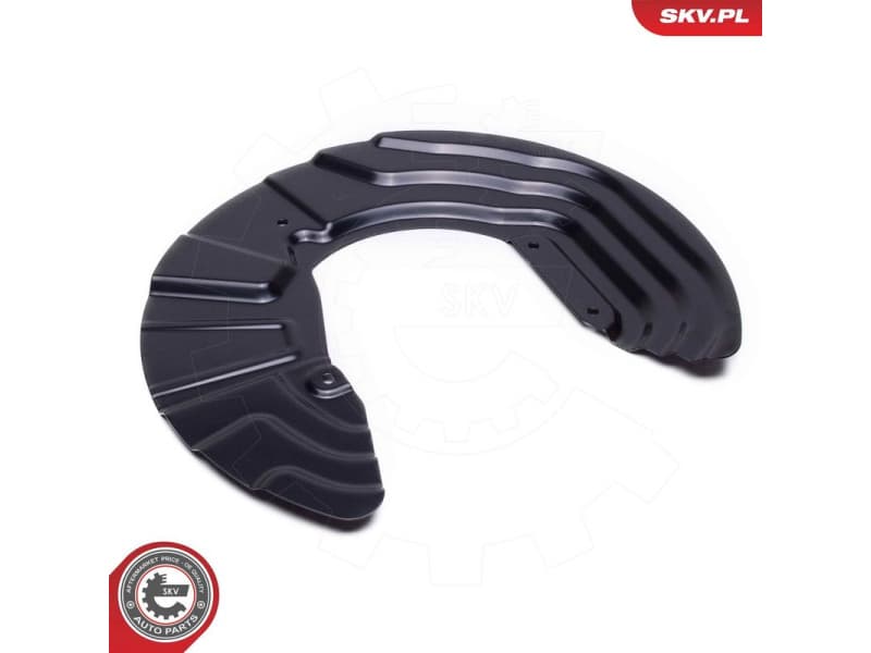 Splash Guard, brake disc 57SKV217 - image 2